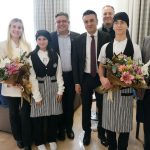 Corendon Hotels & Resorts’den eğitime katkı Corendon Hotels&Resorts’den eğitime büyük katkı
