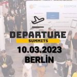 COOP TRR ve Uzakrota’dan: Departure Europe COOP TRR ve Uzakrota'dan: Departure Europe