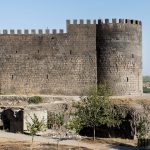 Depremden etkilenen Türkiye’nin kültürel mirasları Türkiye'nin kültürel mirasları