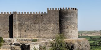 Depremden etkilenen Türkiye’nin kültürel mirasları Türkiye'nin kültürel mirasları