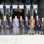 Şanlıurfa’daki yeni oteliyle Türkiye’deki büyümesini sürdürüyor Şanlıurfa’daki yeni oteliyle Türkiye’deki büyümesini sürdürüyor