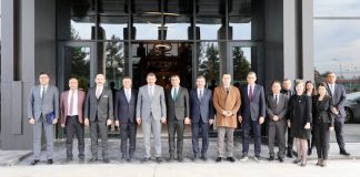 Şanlıurfa’daki yeni oteliyle Türkiye’deki büyümesini sürdürüyor Şanlıurfa’daki yeni oteliyle Türkiye’deki büyümesini sürdürüyor