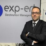 Exp-Ert DMC, Budva charter uçuşlarıyla bir ilke imza attı
