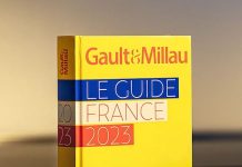 Saygın gastronomi rehberi Türkiye’de Saygın gastronomi rehberi Türkiye’de