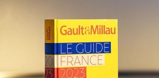 Saygın gastronomi rehberi Türkiye’de Saygın gastronomi rehberi Türkiye’de