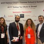 IFITT Türkiye kış okulu ve zirvesi bu kez Alanya’da