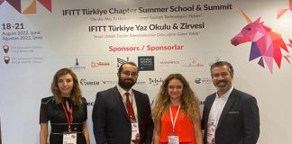 Turizm teknolojilerinde Türkiye’ye çifte müjde