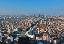 İstanbul’un suçla anılan ilçesi Esenyurt’tan izlenimler