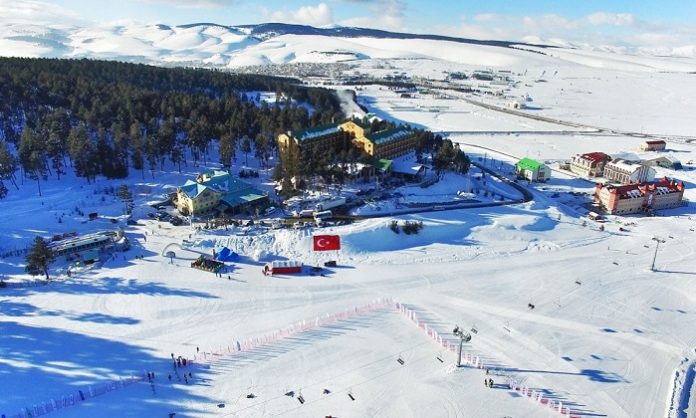 Kars Sarıkamış Kars / Sarıkamış