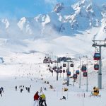 Altıncı otelini Erciyes’te açmaya hazırlanıyor