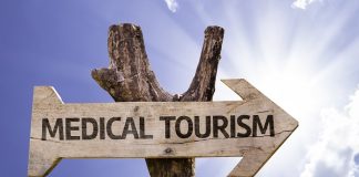 Muğla’da son 3 yılda 200 bin 114 turiste uluslararası nitelikte sağlık hizmeti verildi Medical Tourism-Sağlık turizmi nedir?