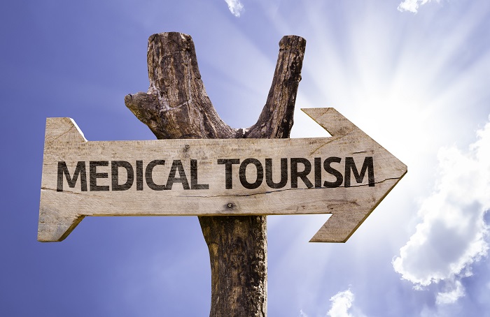 Medical Tourism-Sağlık turizmi nedir?