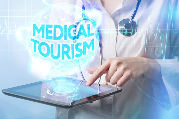 Sağlık turisti, Medical Tourism-Sağlık turizmi nedir?