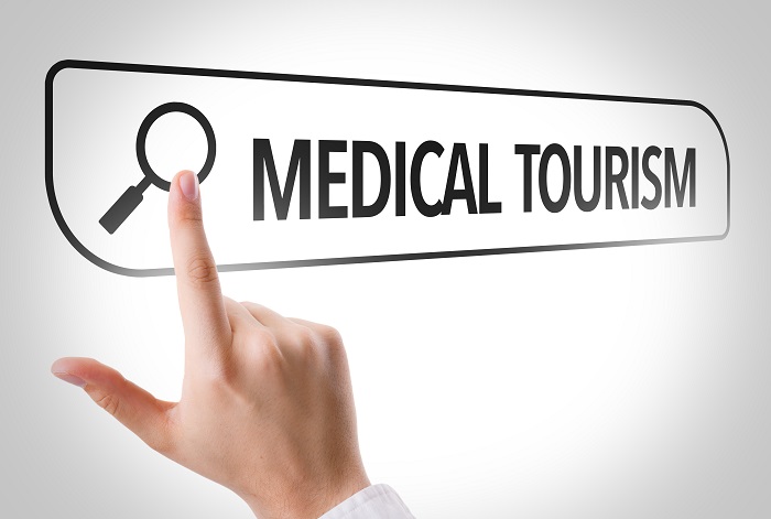 Medical Tourism- Sağlık turizmi nedir?