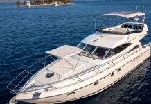 Motoryat Kiralama Motoryat Kiralama Nasıl Yapılır?