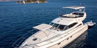 Motoryat Kiralama Motoryat Kiralama Nasıl Yapılır?