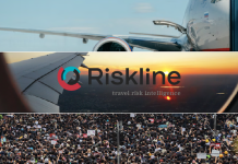 2023 yılında seyahat endüstrisini etkileyebilecek muhtemel riskler Riskline 2023 Foresight Raporu