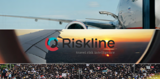 2023 yılında seyahat endüstrisini etkileyebilecek muhtemel riskler Riskline 2023 Foresight Raporu