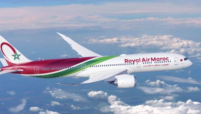 Royal Air Maroc Sabiha Gökçen uçuşlarına yeniden başlıyor