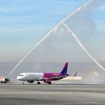 Wizz Air Ankara uçuşlarına başladı Wizz Air Ankara uçuşlarına başladı