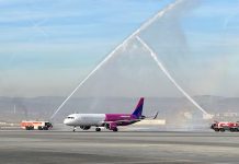 Wizz Air Ankara uçuşlarına başladı Wizz Air Ankara uçuşlarına başladı