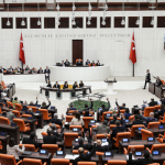 Uludağ Hakkında Kanun Teklifi’nin ilk 5 maddesi kabul edildi Bütçe Görüşme Takvimi