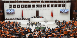 Uludağ Hakkında Kanun Teklifi’nin ilk 5 maddesi kabul edildi Bütçe Görüşme Takvimi