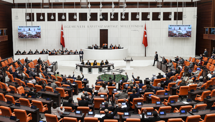 Bütçe Görüşme Takvimi