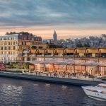 The Peninsula İstanbul’a çok yakışacak The Peninsula Istanbul, 14 Şubat 2023'te resmi olarak açılacak