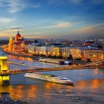 Avrupa’nın En Romantik Nehri: Tuna Nehri ve Mavi Tuna’nın Efsaneler