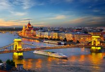 Avrupa’nın En Romantik Nehri: Tuna Nehri ve Mavi Tuna’nın Efsaneler