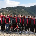 Türkiye bisiklet turizminde sprinte geçti