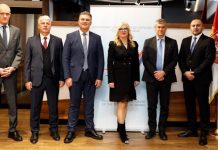 Türkiye’den Balkan ülkeleri ile havacılıkta iş birliği Türkiye’den Balkan ülkeleri ile havacılıkta iş birliği