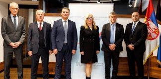 Türkiye’den Balkan ülkeleri ile havacılıkta iş birliği Türkiye’den Balkan ülkeleri ile havacılıkta iş birliği