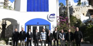 Muğla turizmde eski günlerine dönüyor Muğla turizmde eski günlerine dönüyor