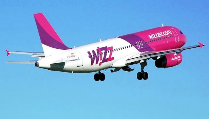 Wizz Air’den Türkiye atağı