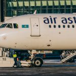 Air Astana’dan önemli transfer Air Astana’dan önemli transfer