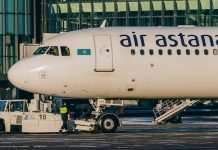 Air Astana, Almatı-Mumbai Seferiyle Hindistan Uçuş Ağını Genişletiyor Air Astana’dan önemli transfer