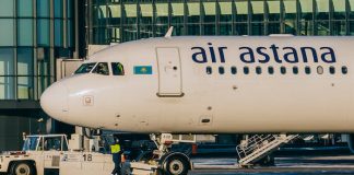 Air Astana’dan önemli transfer Air Astana’dan önemli transfer