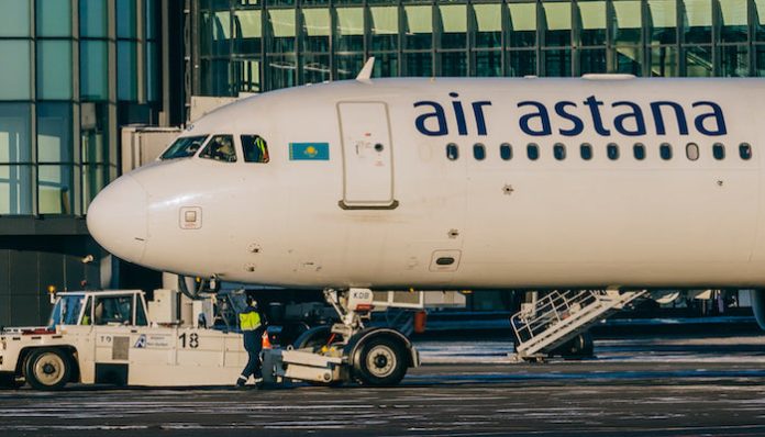 Air Astana’dan önemli transfer