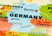 Almanya’ya seyahat edeceklere uyarı Almanya'ya seyahat edeceklere uyarı