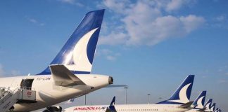 AnadoluJet’ten Yeni Kampanya AnadoluJet'ten Yeni Kampanya