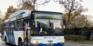 Ankara’da toplu taşımaya zam