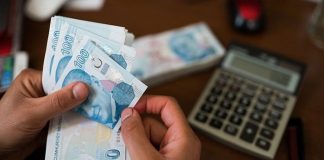 2 bin liranın altındaki tüm borçlar siliniyor Gelir İdaresi Başkanlığı Vergi Borçu Olanları Açıkladı