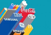 Dünyanın en değerli markaları belli oldu