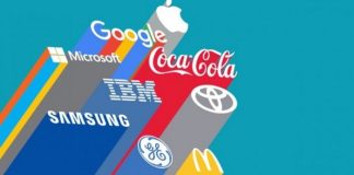 Dünyanın en değerli markaları belli oldu