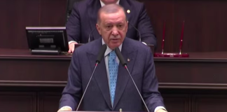 Seçim tarihi için ilk sinyali verdi Erdoğan seçim tarihini açıkladı