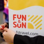 FUN&SUN pazar sayısını arttırmaya devam ediyor Yılbaşı Tatilinin En Popüler Destinasyonlarını Açıkladı
