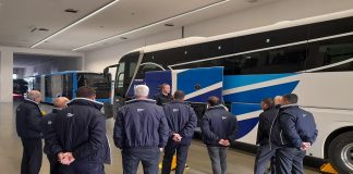 Seyahat deneyimi için personel eğitimlerini aralıksız sürdürüyor