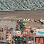 Turizm tesis alanı 6.4 milyona satışa çıkarıldı Turizm tesis alanı 6.4 milyona satışa çıkarıldı